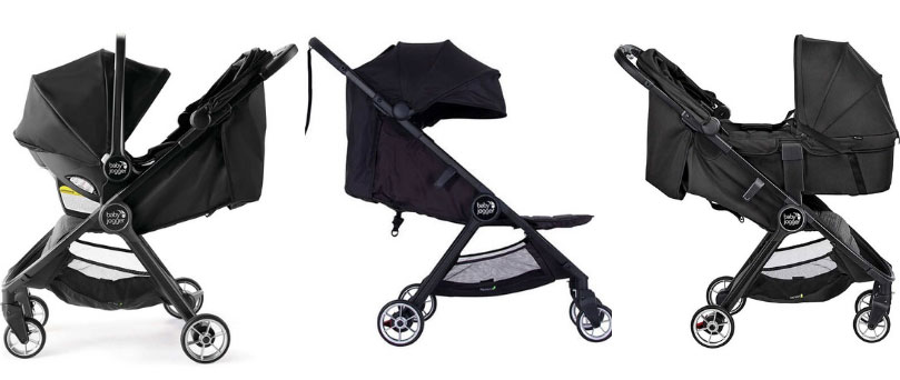 Baby jogger city tour 2019 best sale