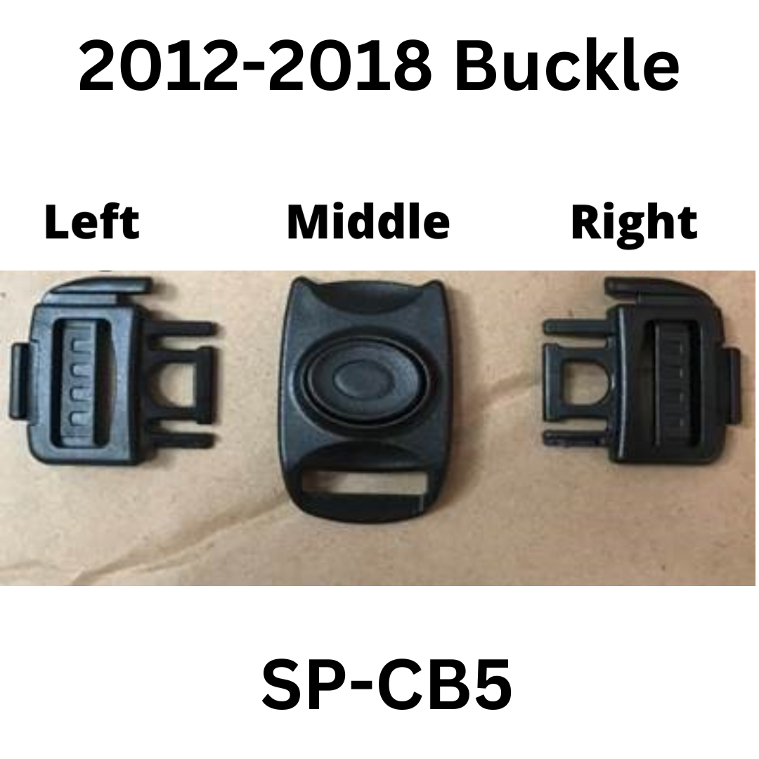 Baby Jogger Replacement Buckles Finding the right buckle for your